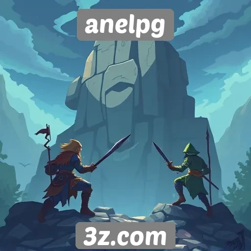 comunidade do anelpg cresce a cada dia