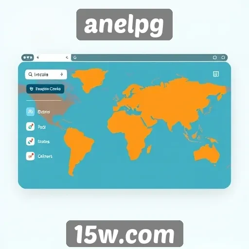 nova funcionalidade do anelpg melhora a experiência do usuário