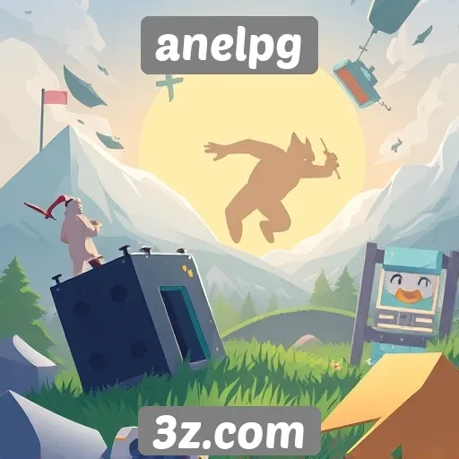 Análise das melhores categorias de jogos no anelpg