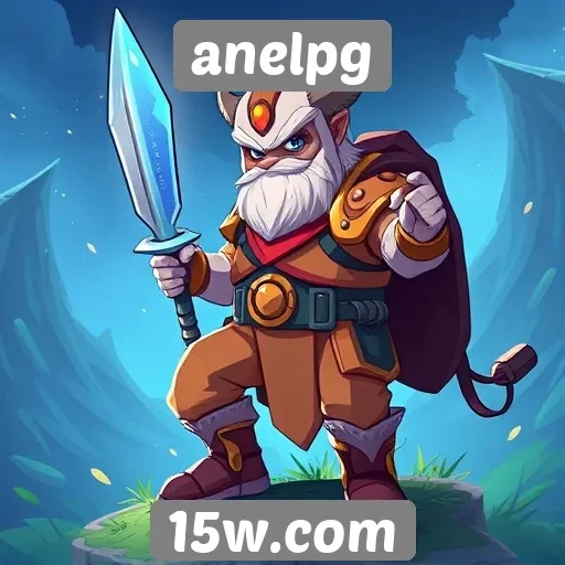 explorando os jogos mais populares do anelpg
