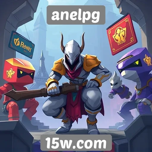 novidades e atualizações frequentes no site anelpg