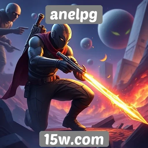 Avaliação de jogos disponíveis no site anelpg