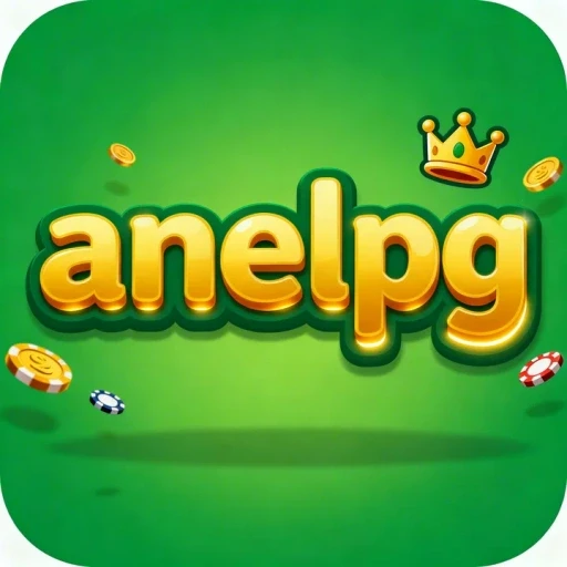 Logotipo anelpg