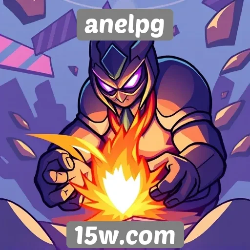 estratégias de marketing adotadas pelo anelpg