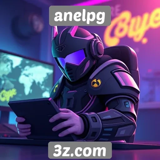 anelpg destaca novas funcionalidades de jogos online
