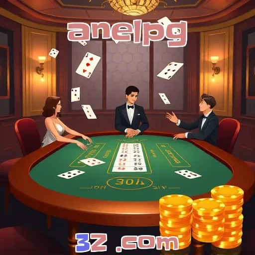 anelpg Quebra-Cabeça